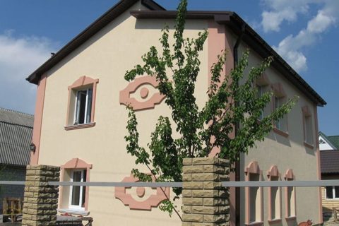 Кооператив весна, Хотяновка