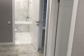 Ремонт под ключ ЖК «Варшавский»